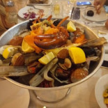 La Bula Comida