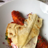 La Bula Comida