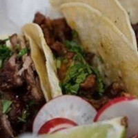 Viva Tequis Taqueria And Cantina food