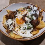 Blue Monkey Cibo