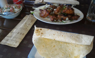 Armenia Kebab food