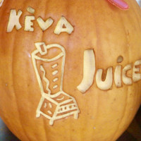 Keva Juice food