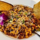 Second Brook Grill Cibo