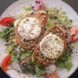 Crapaudine Cibo