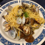L'alta Marea food