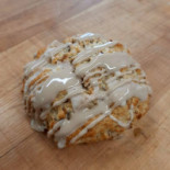 Just Bakery Cibo