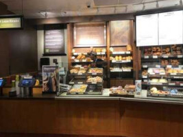 Panera Bread food