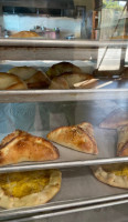 Sultan Bakery food