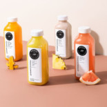 Pressed Cibo