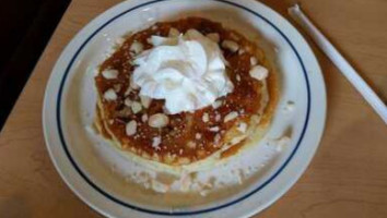 Ihop food