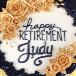 Custom Cakes By Adele Cibo
