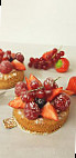 Patisserie Du Coin food