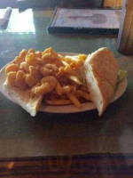 Mariners Inn food