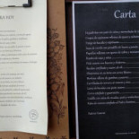 Restaurante El Barondillo Piatti