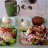 Grace Place Cibo