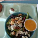 Grace Place Cibo