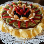 Pasticceria Tommini Nourriture