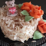Pasticceria Tommini Nourriture