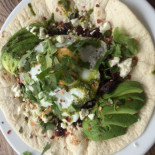 Clocktower Cafe Cibo