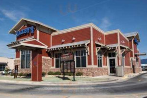 Zaxby's outside