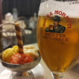 Cafe Casali Lucca Essen