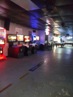 Firehouse 92 inside