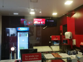 Telepizza inside