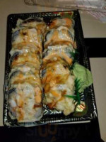 Sushi Q2 food