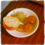 A Taberna Cibo
