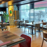 Basauriko Cafe Cibo