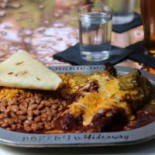 Richardson's And Rokerij Cibo