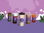 Chatime (legend City Mall) food