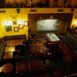 Altrove 2.0 Pub À l'intérieur