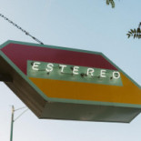 Estereo Esterno