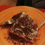 La Peppia Nourriture