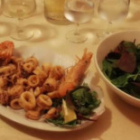 La Peppia Nourriture