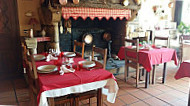 L'Auberge du Peyrol - Chez Janine food