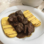 Osteria Al Vecchio Torcio Comida