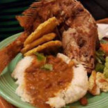 La Isla Cibo