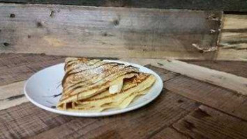 Crepes Et Amis food