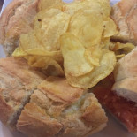 Malafolla Cibo
