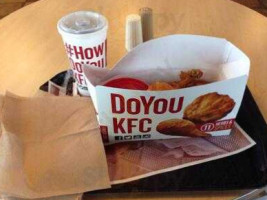 Kfc food