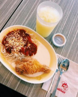 Jollibee food