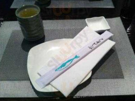 Sushi Lover food