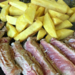 Taberna 1929 Cibo