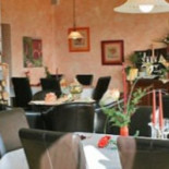 Haus Astenberg Cibo