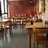 Hosteria Due Torri food