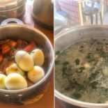 Delia’s Eatery Cibo