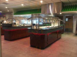 Chinatown Buffet inside