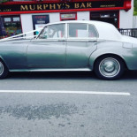 Murphy's Esterno
